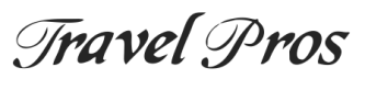 Travel Pros Logo