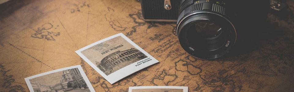 Why use a travel agent?